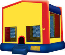 99.00 Module Bounce House 99.00 Module Bounce House